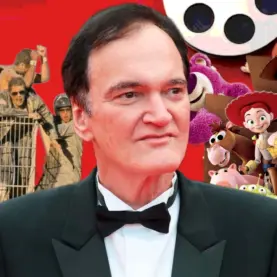 Quentin Tarantino revela a lista dos 20 melhores filmes do século 21