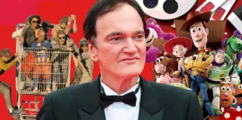 Quentin Tarantino revela a lista dos 20 melhores filmes do século 21