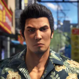 Yakuza Kiwami 3 & Dark Ties