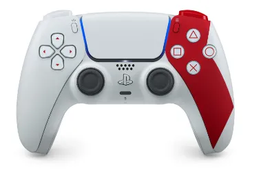 Controle sem fio DualSense® – Edição limitada de 20º aniversário do God of War™