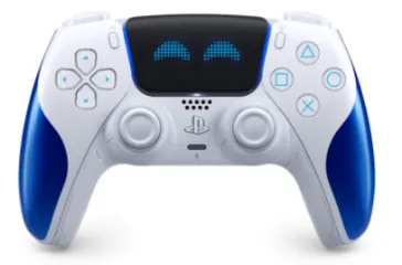 Controle sem fio DualSense® – Edição limitada ASTRO BOT™ Joyful