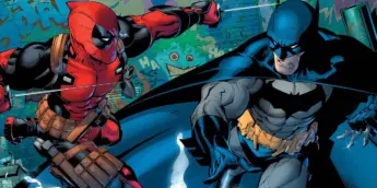 Deadpool e Batman