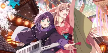 Kaguya: A Princesa Espacial