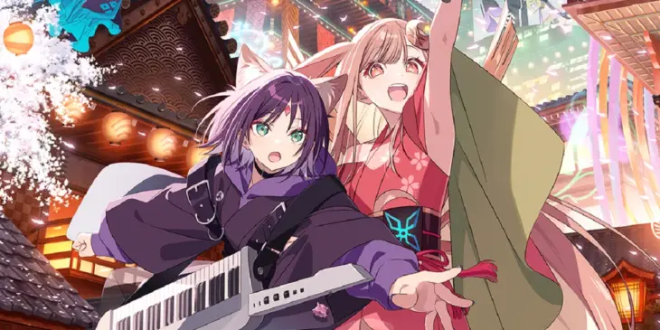 Kaguya: A Princesa Espacial