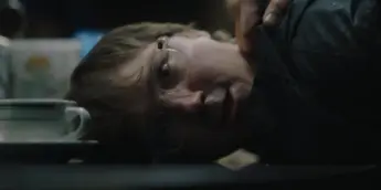 Paul Dano como o Charada em Batman