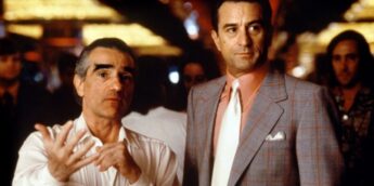 Cassino de Martin Scorsese