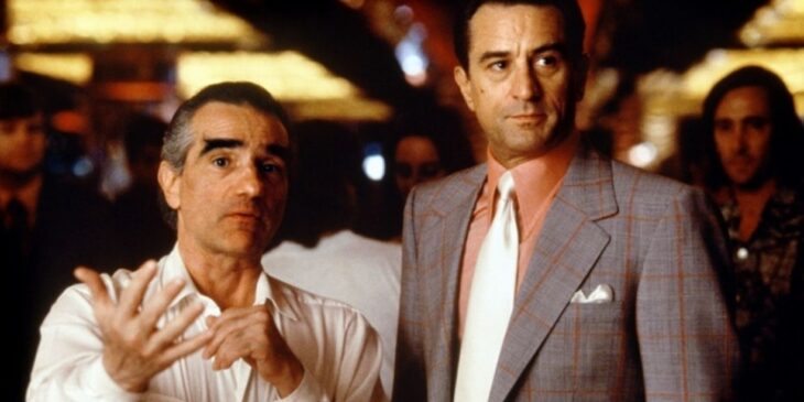 Cassino de Martin Scorsese