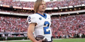 Chad Powers no Disney+