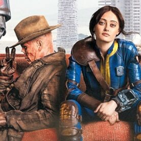 Calendário de Fallout