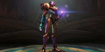 Estúdios do Metroid