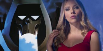 Fantasma em Batman Parte II