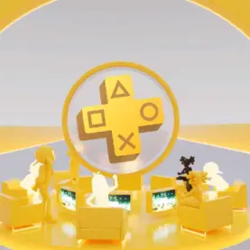 Logo da PlayStation Plus