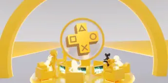 Logo da PlayStation Plus