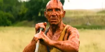 Ralph Fiennes em novo trailer de Extermínio O Templo dos Ossos