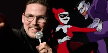 Zach Cregger e seu filme da DC