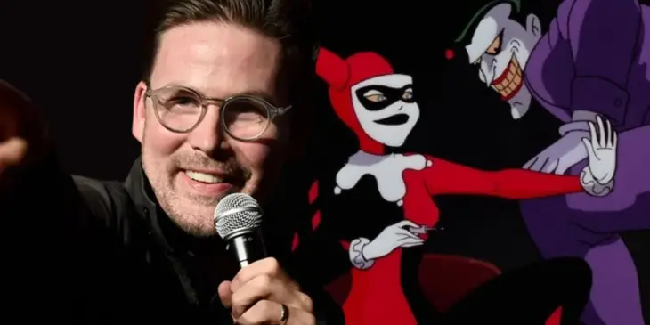 Zach Cregger e seu filme da DC