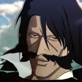 Yhwach em Bleach: Rebirth of Souls