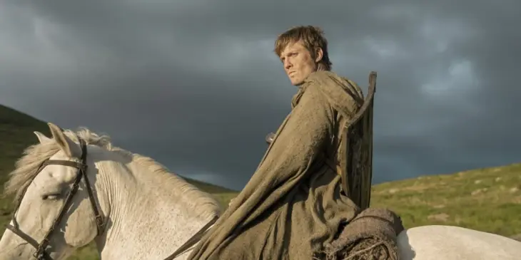 Duncan em nova série de Game of Thrones, O Cavaleiro dos Sete Reinos