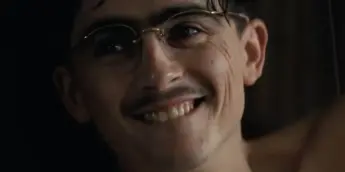Timothée Chalamet em Marty Supreme