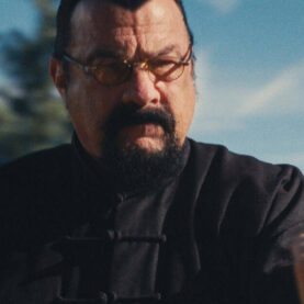 Filme do Steven Seagal