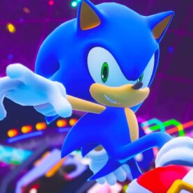 Sonic no Switch