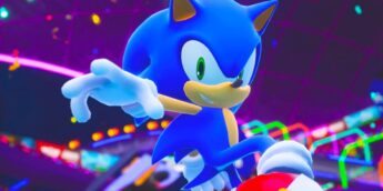 Sonic no Switch