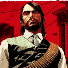 Red Dead Redemption
