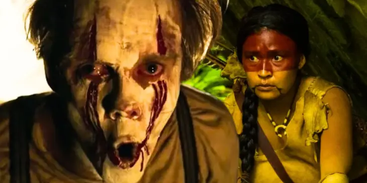 Referências e revelações do episódio 7 de IT Bem-Vindos a Derry