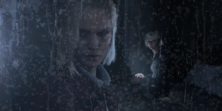 Resident Evil Requiem
