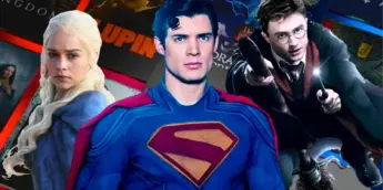 Compra da Netflix pela Warner