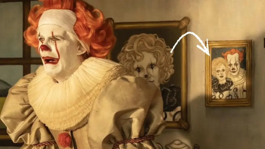 Esposa de Pennywise