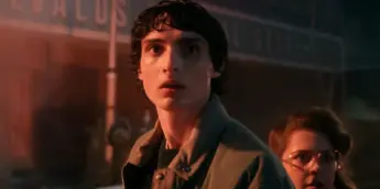 Final do Volume 1 de Stranger Things 5