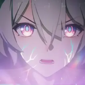 Honkai: Star Rail