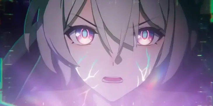 Honkai: Star Rail