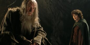 Trilogia O Senhor dos Anéis