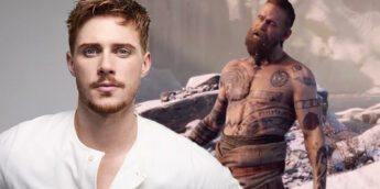 Baldur em God of War