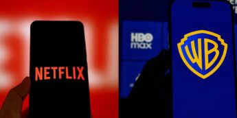 Netflix e HBO Max