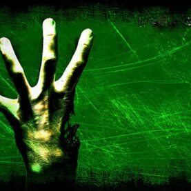 Jogo de Left 4 Dead