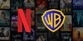 Netflix e Warner