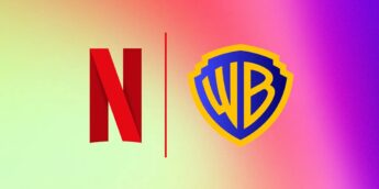 Netflix e Warner