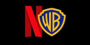 Netflix e Warner