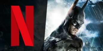 Netflix e a WB Games