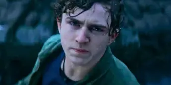 Walker Scobell em 2ª temporada de Percy Jackson, do Disney+
