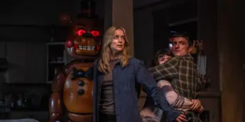 Five Nights At Freddy's 2