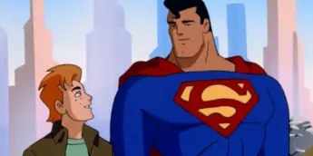 Superman: A Série Animada