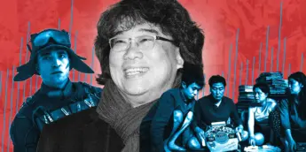 Filmes de Bong Joon-ho