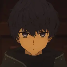 Cena de Fate/strange Fake