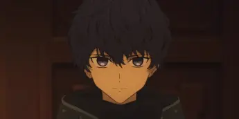 Cena de Fate/strange Fake