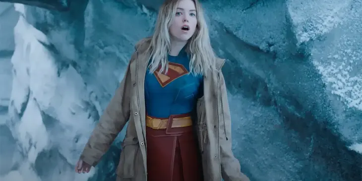 Supergirl
