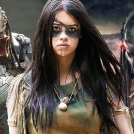 Filmes de O Predador